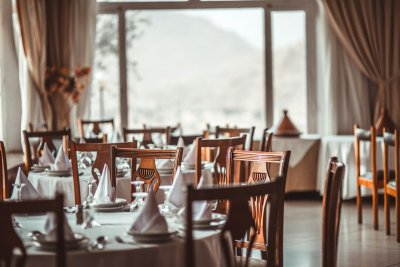 Alaçatı Taş Konak Gastronomi Restoranı & Şarap Mahzeni
